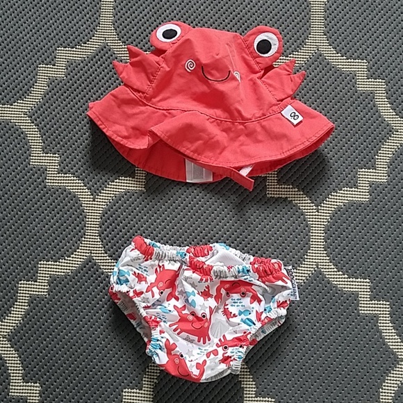zoocchini swim diaper